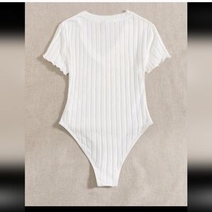 Body Suit NEW